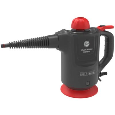Hoover SGE1000 011 - Titan - Dampfeiniger Hoover SGE1000 011 - Titan - Dampfeiniger