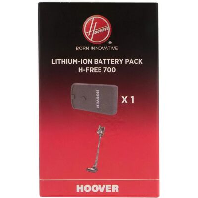 Hoover H-FREE HF722PTLG Batterij - Batterij Hoover H-FREE HF722PTLG Batterij - Batterij