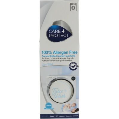 Care + Protect Liquid Laundry Perfume - Laundry Perfume Care + Protect Liquid Laundry Perfume - Laundry Perfume