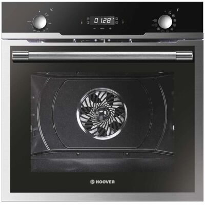 Hoover H-OVEN 500 - Aço inoxidável - Forno elétrico Hoover H-OVEN 500 - Aço inoxidável - Forno elétrico