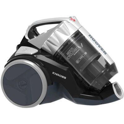 Hoover KS31PAR 011 - Fekete - Cilindermotoros porszívó Hoover KS31PAR 011 - Fekete - Cilindermotoros porszívó