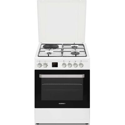 Rosières RGE660CMW/E - Weiß Rosières RGE660CMW/E - Weiß