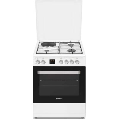 Rosières RGE660CMW/E - Blanc - Publicité Rosières RGE660CMW/E - Blanc - Publicité