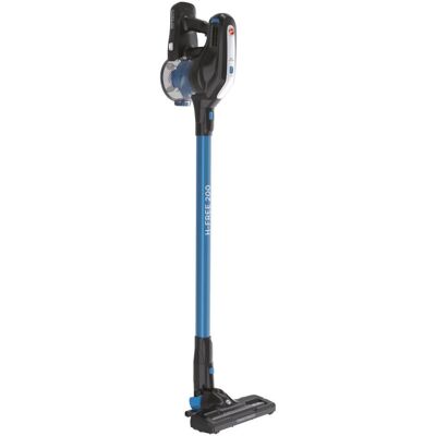 Hoover HF222UPT - Noir - Aspirateur Hoover HF222UPT - Noir - Aspirateur