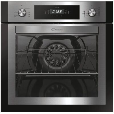 Candy FCNE625X - Aço inoxidável - Forno Candy FCNE625X - Aço inoxidável - Forno