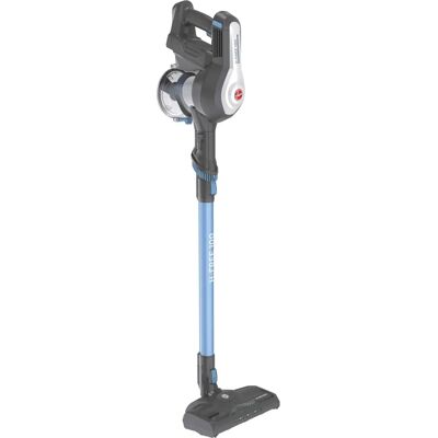 Hoover HF122PTA 011 - Titanio - Aspiradora de varilla Hoover HF122PTA 011 - Titanio - Aspiradora de varilla