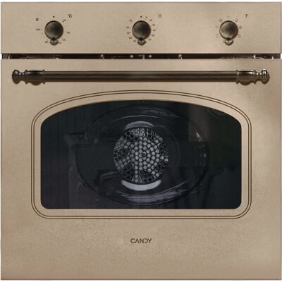 Candy FCC603NAV - Avena - Forno Candy FCC603NAV - Avena - Forno