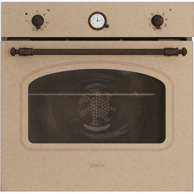 Candy FCC604NAV - Avoine - Four Candy FCC604NAV - Avoine - Four