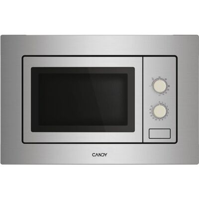 Candy MIG1730MX - Preto - Forno de microondas Candy MIG1730MX - Preto - Forno de microondas