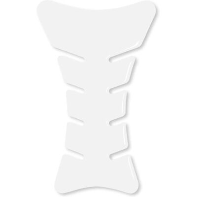 4R Quattroerre.it 1871 Tankpad - Polyuretan 3D, Transparent, 13 x 20 cm - Tankpad 4R Quattroerre.it 1871 Tankpad - Polyuretan 3D, Transparent, 13 x 20 cm - Tankpad