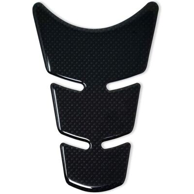 Quattroerre 1886 Carbon Tank Pad - Motorbeveiliging Quattroerre 1886 Carbon Tank Pad - Motorbeveiliging