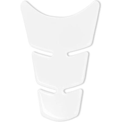 Quattroerre 1888 Tank Pad - Transparent - 11,5 x 16,5 cm Quattroerre 1888 Tank Pad - Transparent - 11,5 x 16,5 cm