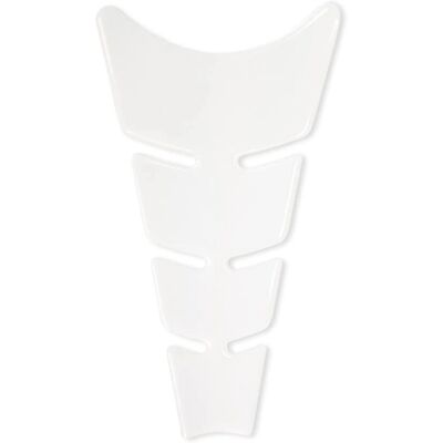 Quattroerre Tank Pad - Transparant - 20,5 x 11,5 cm - Tank pad Quattroerre Tank Pad - Transparant - 20,5 x 11,5 cm - Tank pad