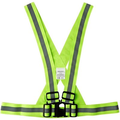 4R Quattroerre.it Correas Reflectantes - Reflective Straps 4R Quattroerre.it Correas Reflectantes - Reflective Straps
