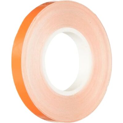 KTM Wielstreep Zelfklevend Oranje - Wheel Stripes KTM Wielstreep Zelfklevend Oranje - Wheel Stripes