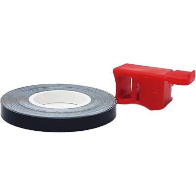 Merk Model - Reflecterende wielstrips Merk Model - Reflecterende wielstrips