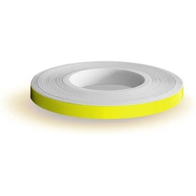 Yamaha Model123 Fluorescerende Gele Velgstripes - Wheel Stripes Yamaha Model123 Fluorescerende Gele Velgstripes - Wheel Stripes
