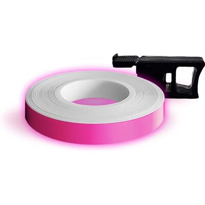 4R Quattroerre.it Rayures de roue fuchsia - Wheel Stripes 4R Quattroerre.it Rayures de roue fuchsia - Wheel Stripes