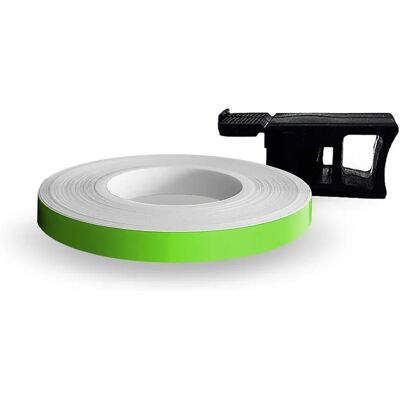 Quattroerre Kawasaki Green Wheel Stripe - Wheel Stripe Quattroerre Kawasaki Green Wheel Stripe - Wheel Stripe