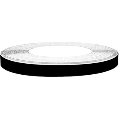 Nero Velgstrips - Reflecterende Autowielband Nero Velgstrips - Reflecterende Autowielband