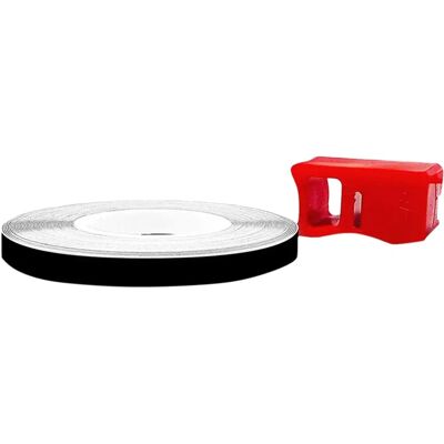 4R Quattroerre.it Model 10351 - Reflecterende Velgstrips 4R Quattroerre.it Model 10351 - Reflecterende Velgstrips
