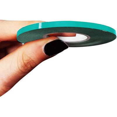 Petronas Groen Autoadhesie Tape - Car Adhesive Strips Petronas Groen Autoadhesie Tape - Car Adhesive Strips