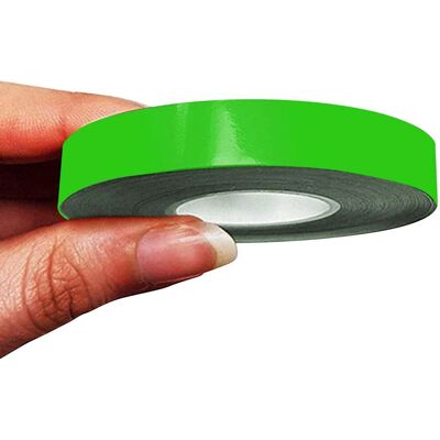 4R QUATTROERRE.IT Kawa Green Stripes - Decorative Adhesive Strips 4R QUATTROERRE.IT Kawa Green Stripes - Decorative Adhesive Strips
