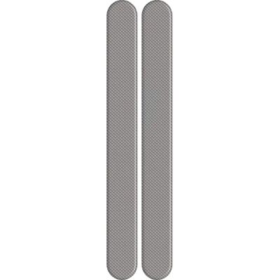 4R QUATTROERRE - Protezione universale para paraurti auto - 40x47cm 4R QUATTROERRE - Protezione universale para paraurti auto - 40x47cm