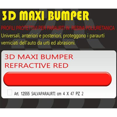 4R Quattroerre.it 12555 Beschermingsstrips - Auto-accessoires 4R Quattroerre.it 12555 Beschermingsstrips - Auto-accessoires
