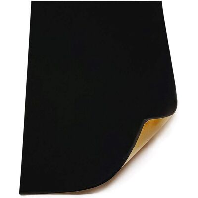 4R Quattroerre.it Self-adhesive neoprene sheet - 50 x 35 cm - 5 mm 4R Quattroerre.it Self-adhesive neoprene sheet - 50 x 35 cm - 5 mm