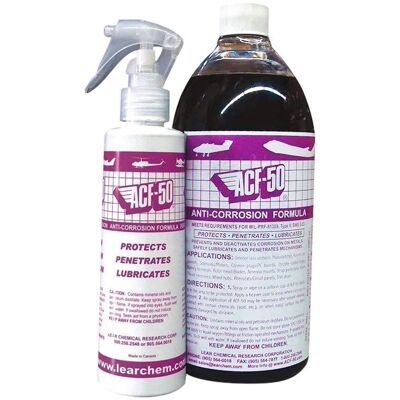 4R QUATTROERRE.IT - ACF-50 - Motocyclette - Spray anticorrosion - Publicité 4R QUATTROERRE.IT - ACF-50 - Motocyclette - Spray anticorrosion - Publicité