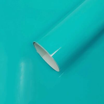 4R Quattroerre.it Green Car Wrap Film - Vinyl Wrap Film 4R Quattroerre.it Green Car Wrap Film - Vinyl Wrap Film