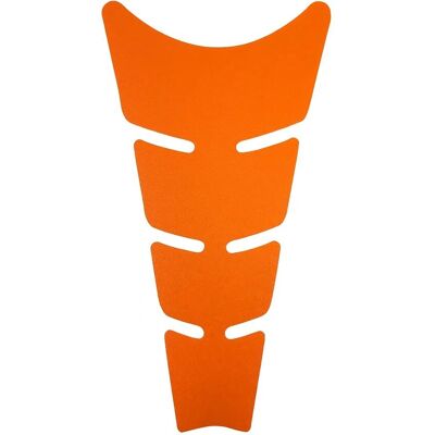 4R Quattroerre 16836 Tankpad - MotorrProtection met Krasschadebestendige Laminatie 4R Quattroerre 16836 Tankpad - MotorrProtection met Krasschadebestendige Laminatie