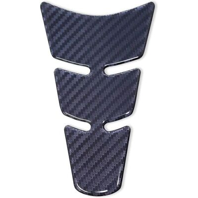 4R Quattroerre.it 18046 Tankpad - Carbon Hi-Lux - 3D, Slim, 8,5x13 cm 4R Quattroerre.it 18046 Tankpad - Carbon Hi-Lux - 3D, Slim, 8,5x13 cm