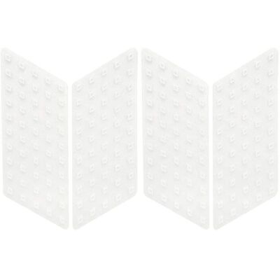 Quattroerre Race Grip Evo Tankbeschermers - 3 Varianten Quattroerre Race Grip Evo Tankbeschermers - 3 Varianten