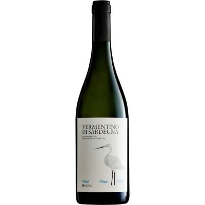 Argiolas Vermentino di Sardegna 2022 - Vino Argiolas Vermentino di Sardegna 2022 - Vino