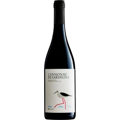 Argiolas Cannonau di Sardegna 2021 - Vino rosso Argiolas Cannonau di Sardegna 2021 - Vino rosso
