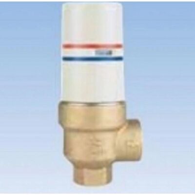 Watts Industries 4662C1 - Riduttore di pressione DN25 - Parti OEM Watts Industries 4662C1 - Riduttore di pressione DN25 - Parti OEM