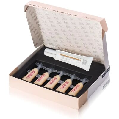 Rev Pharmabio Rev Efface Kit - Trattamento viso depigmentante SPF 50+ Rev Pharmabio Rev Efface Kit - Trattamento viso depigmentante SPF 50+