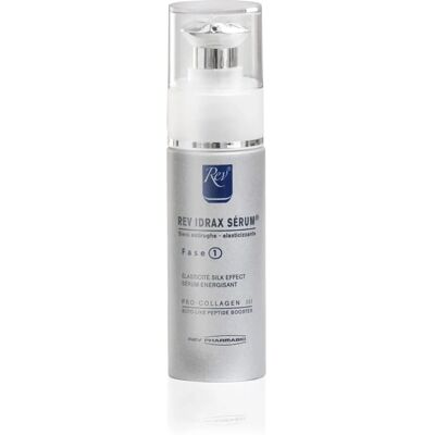 Rev Pharmabio - Rev Idrax Serum - Anti-Age, Elasticizzante, UVA/UVB 30ml Rev Pharmabio - Rev Idrax Serum - Anti-Age, Elasticizzante, UVA/UVB 30ml