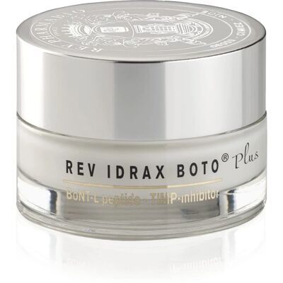 Rev Pharmabio Srl Rev Idrax Boto Plus Crema Anti-età over 45 - Cura del viso Rev Pharmabio Srl Rev Idrax Boto Plus Crema Anti-età over 45 - Cura del viso