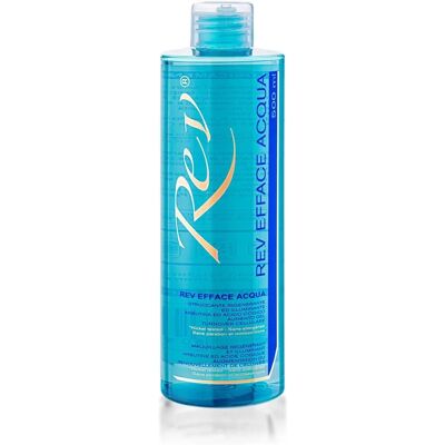 Rev Pharmabio Rev Efface Acqua Struccante Rigenerante - Detergente Makeup Rev Pharmabio Rev Efface Acqua Struccante Rigenerante - Detergente Makeup