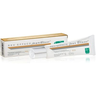 Rev Pharmabio Rev Efface Jour Blanc Crema - Idratante Viso Depigmentante 30ml Rev Pharmabio Rev Efface Jour Blanc Crema - Idratante Viso Depigmentante 30ml