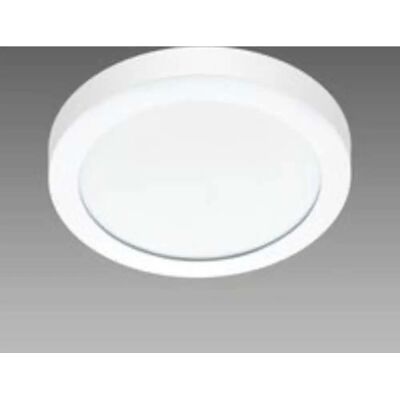 Disano Faretto a Soffitto LED 18W 4000K - Faretto a soffitto Disano Faretto a Soffitto LED 18W 4000K - Faretto a soffitto