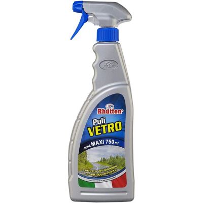 Rhütten Rhutten Nettoyant Vitres Auto - Imperméabilisant pluie 750ml - Publicité Rhütten Rhutten Nettoyant Vitres Auto - Imperméabilisant pluie 750ml - Publicité