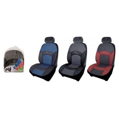 Rhütten - New Master Class - microfibra acolchada - Seat cover Rhütten - New Master Class - microfibra acolchada - Seat cover