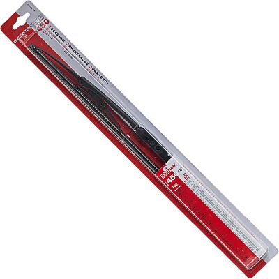 Rhütten 35cm Scheibenwischer - Autozubehör Rhütten 35cm Scheibenwischer - Autozubehör