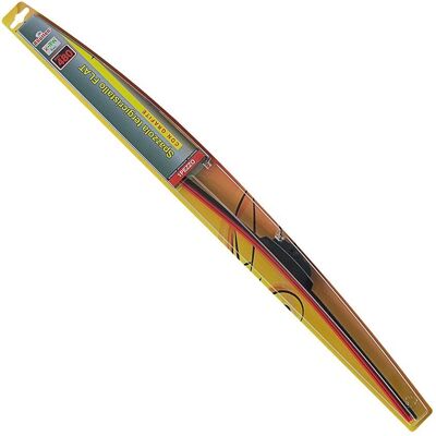 RHUTTEN - Flat Line - 48 cm - met adapters RHUTTEN - Flat Line - 48 cm - met adapters