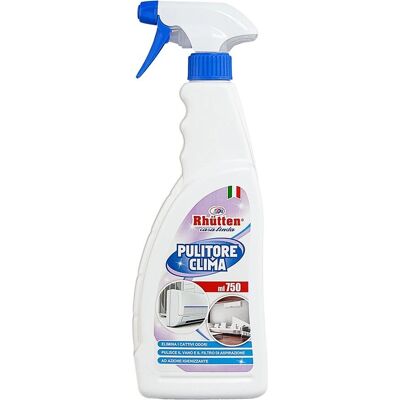 RHUTTEN - Pulitore Climatizzatore 750ML RHUTTEN - Pulitore Climatizzatore 750ML