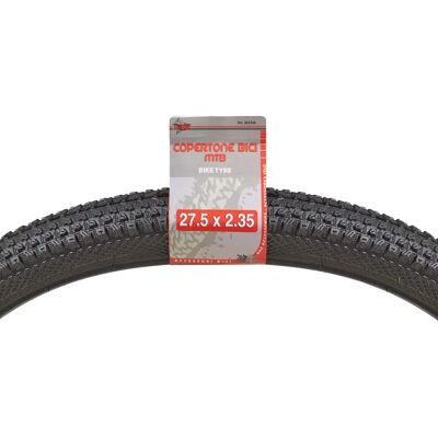 Rhütten - 263394 - 27.5x2.35 - Tubeless Ready - pneumatico per bicicletta Rhütten - 263394 - 27.5x2.35 - Tubeless Ready - pneumatico per bicicletta